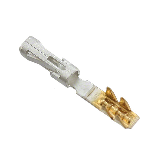 2-487406-2 TE Connectivity AMP Connectors