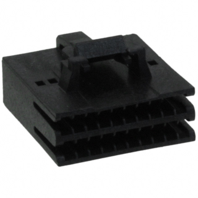 2-487937-0 TE Connectivity AMP Connectors