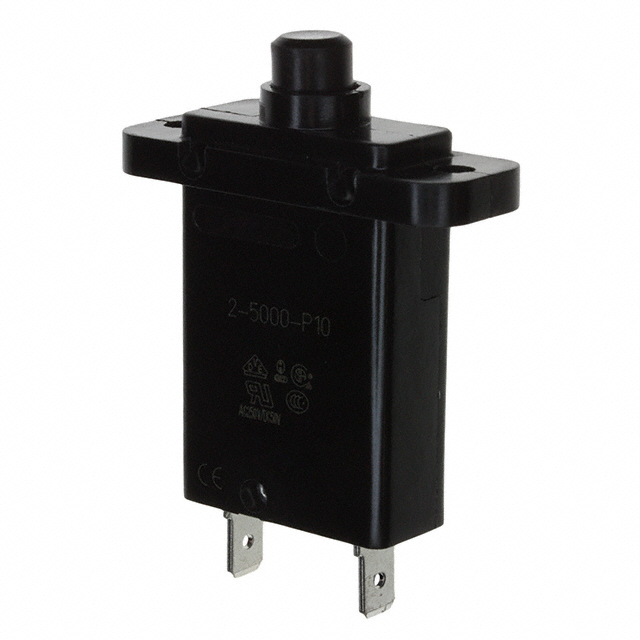 2-5000-P10-15A E-T-A