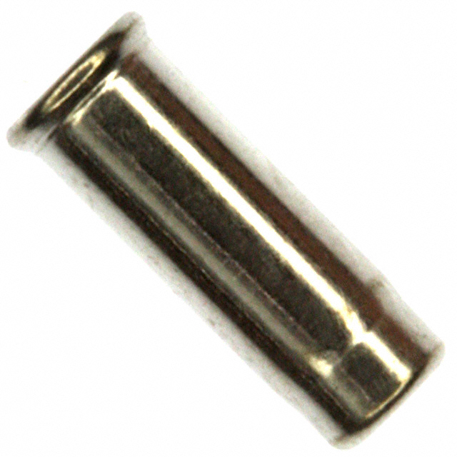 2-50871-3 TE Connectivity AMP Connectors