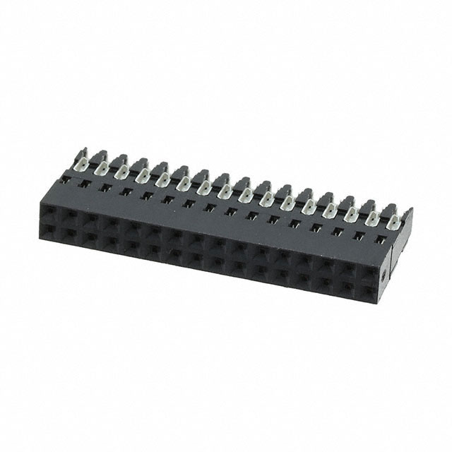 2-5102935-8 TE Connectivity AMP Connectors