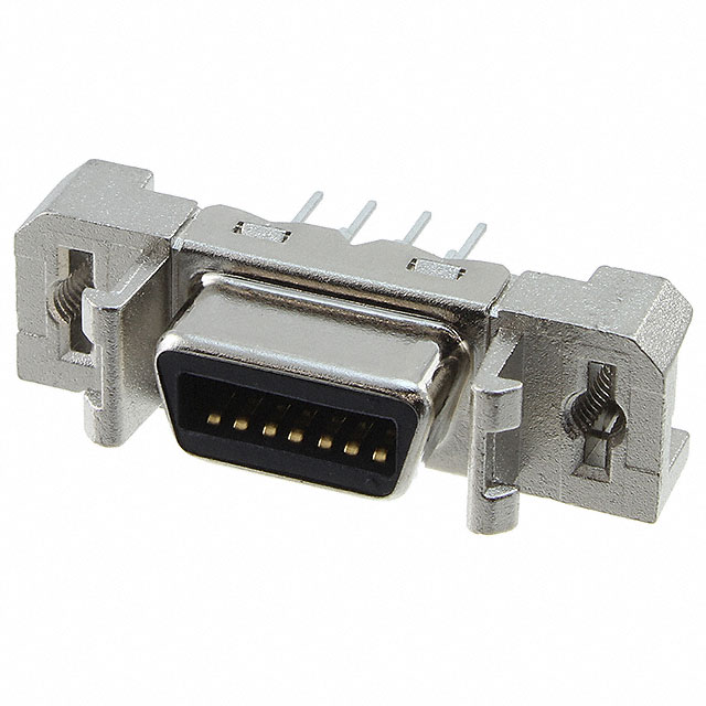 2-5175887-1 TE Connectivity AMP Connectors