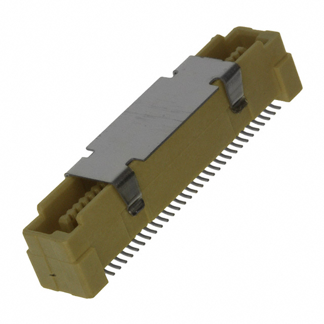 2-5177986-2 TE Connectivity AMP Connectors