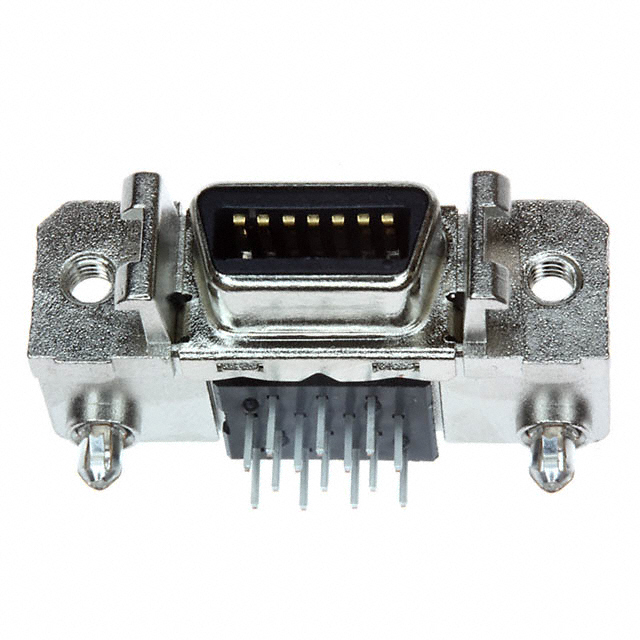 5178238-1 TE Connectivity AMP Connectors