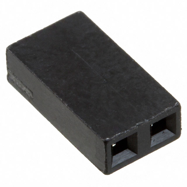 2-530153-2 TE Connectivity AMP Connectors