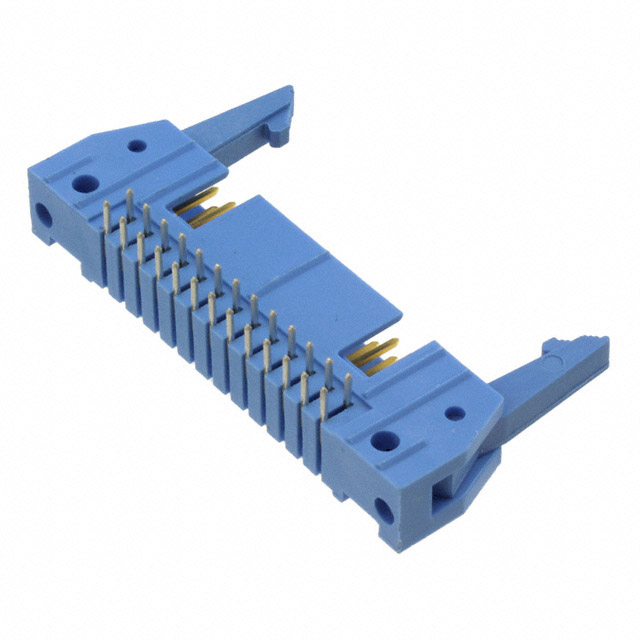2-5499141-6 TE Connectivity AMP Connectors