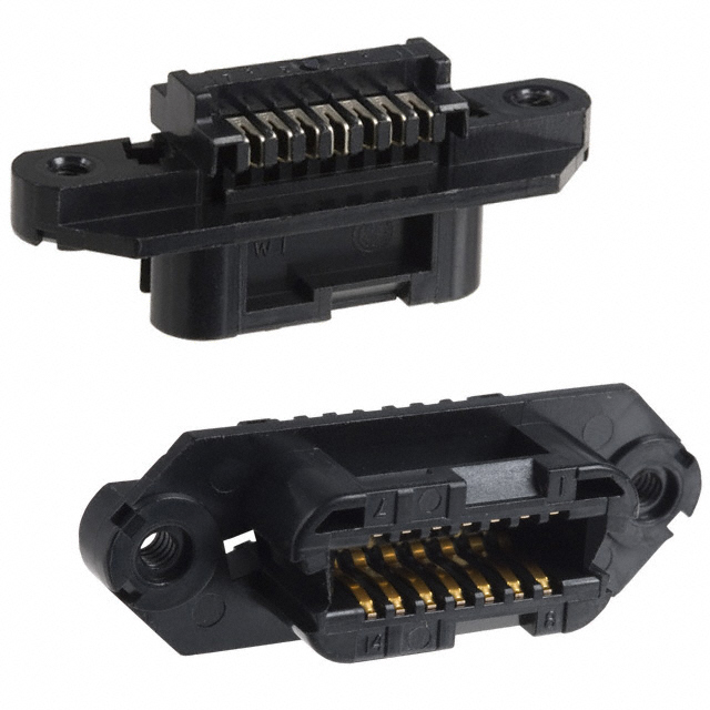 2-552271-1 TE Connectivity AMP Connectors