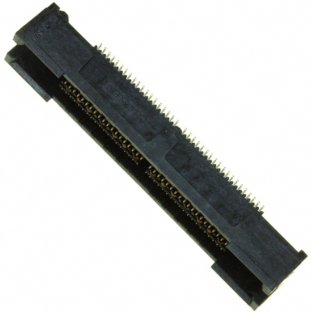 2-5767004-3 TE Connectivity AMP Connectors