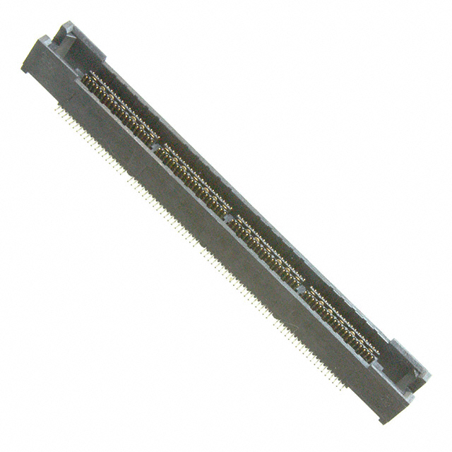 2-5767004-5 TE Connectivity AMP Connectors