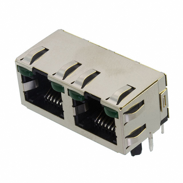 2-6116353-4 TE Connectivity AMP Connectors