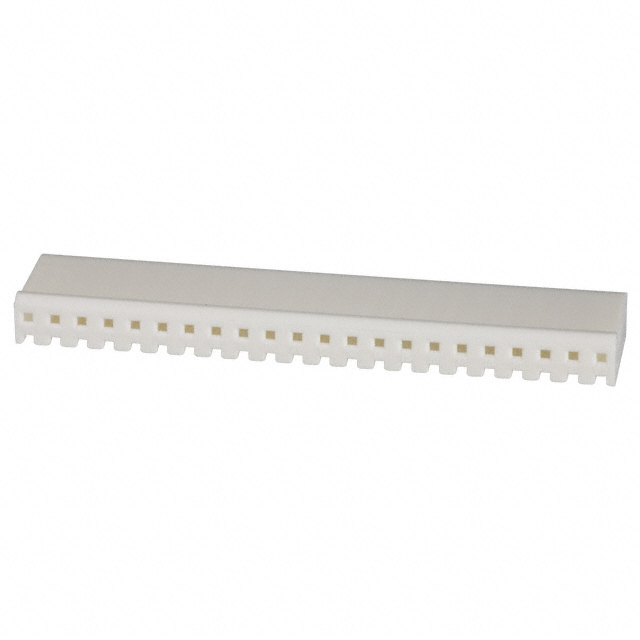 2-640250-2 TE Connectivity AMP Connectors