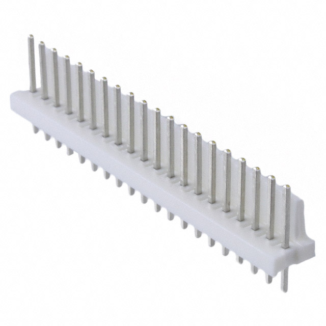 2-640454-0 TE Connectivity AMP Connectors