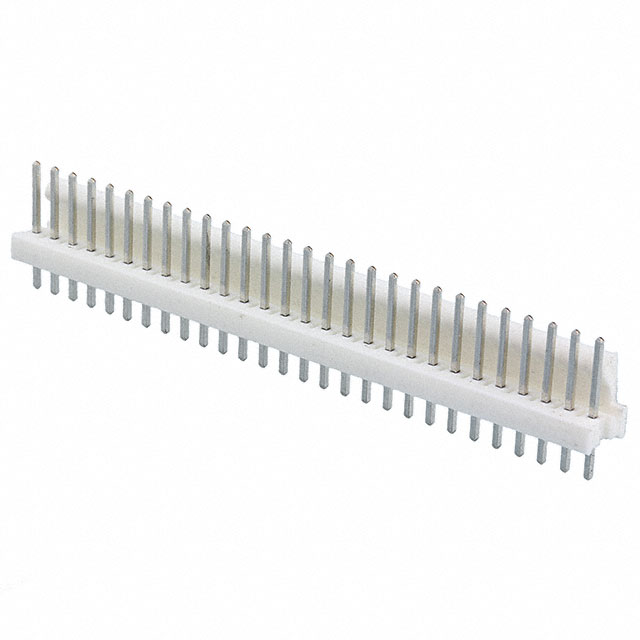 2-640456-8 TE Connectivity AMP Connectors