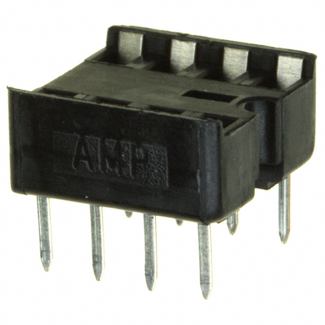 1-1825093-2 TE Connectivity AMP Connectors