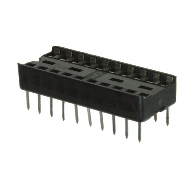 1825093-6 TE Connectivity AMP Connectors