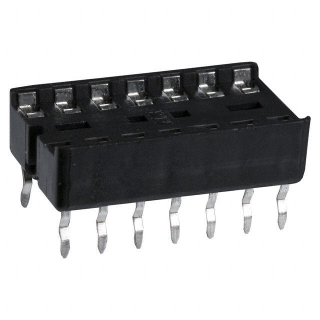 2-641261-1 TE Connectivity AMP Connectors