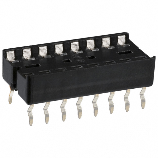 2-641262-1 TE Connectivity AMP Connectors