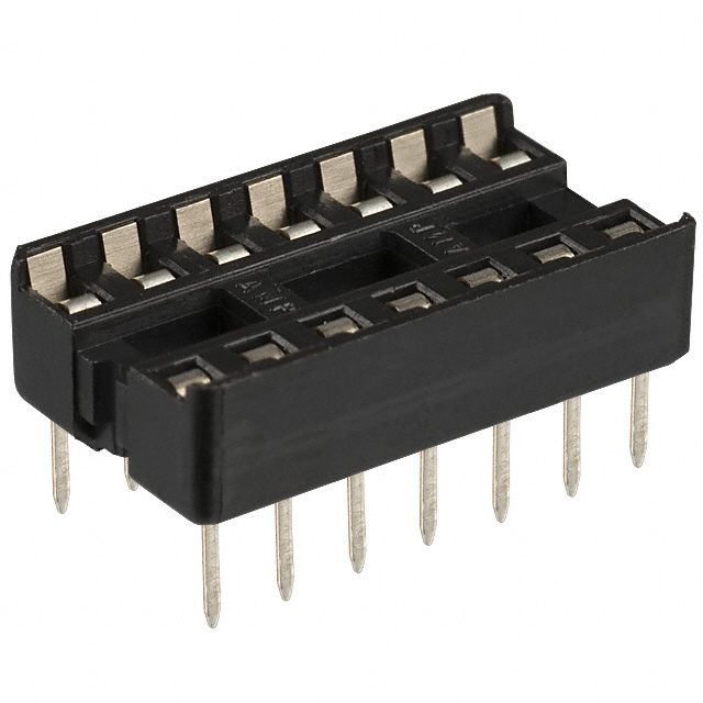 1-1825094-3 TE Connectivity AMP Connectors