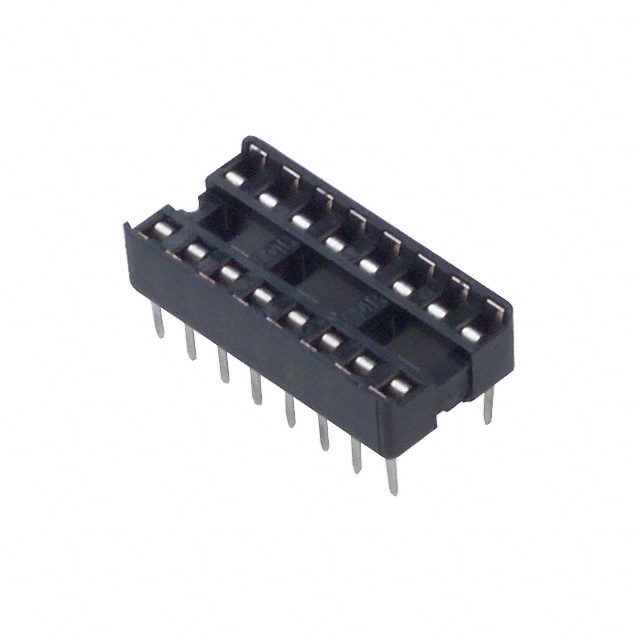 1825094-4 TE Connectivity AMP Connectors