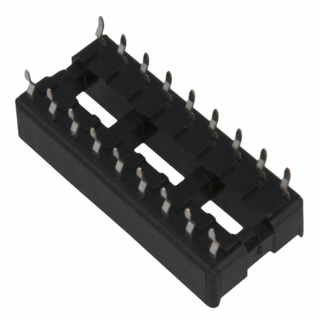 2-641611-1 TE Connectivity AMP Connectors