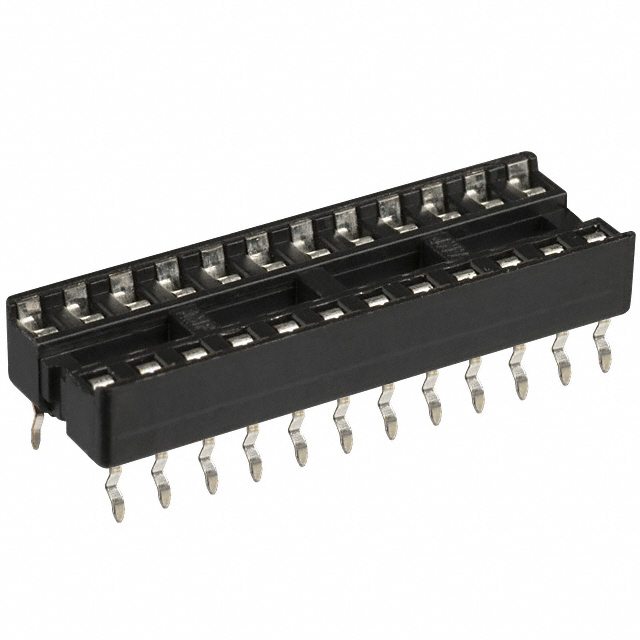 2-641933-1 TE Connectivity AMP Connectors