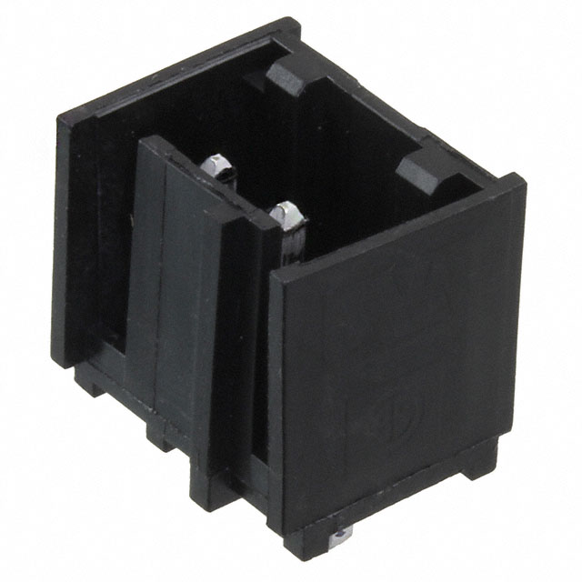 647143-3 TE Connectivity AMP Connectors