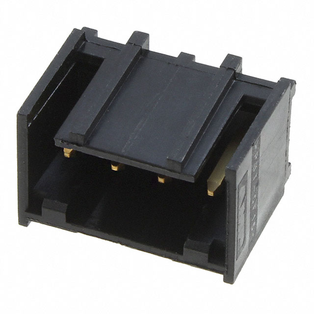 2-647141-4 TE Connectivity AMP Connectors