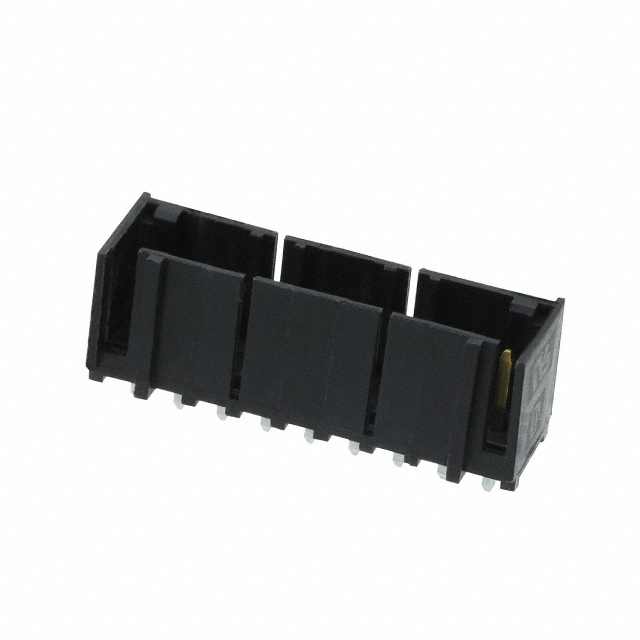 2-647143-9 TE Connectivity AMP Connectors