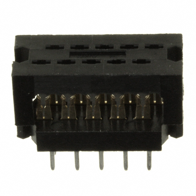 2-746610-1 TE Connectivity AMP Connectors