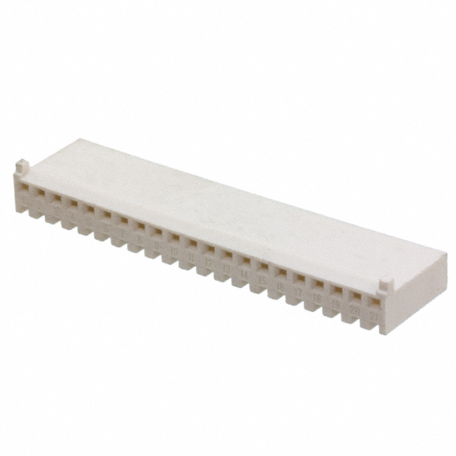2-770602-1 TE Connectivity AMP Connectors