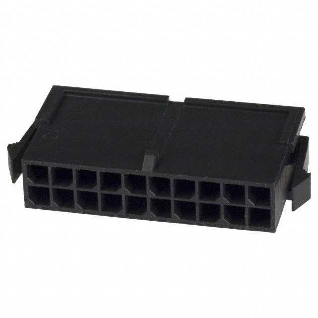 2-794615-0 TE Connectivity AMP Connectors