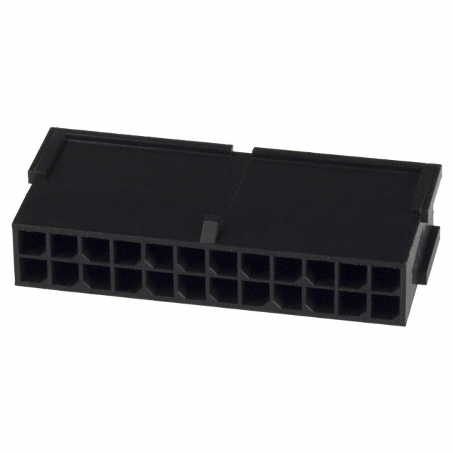 2-794616-4 TE Connectivity AMP Connectors
