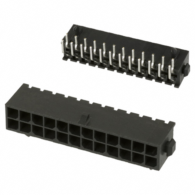 5-794618-4 TE Connectivity AMP Connectors