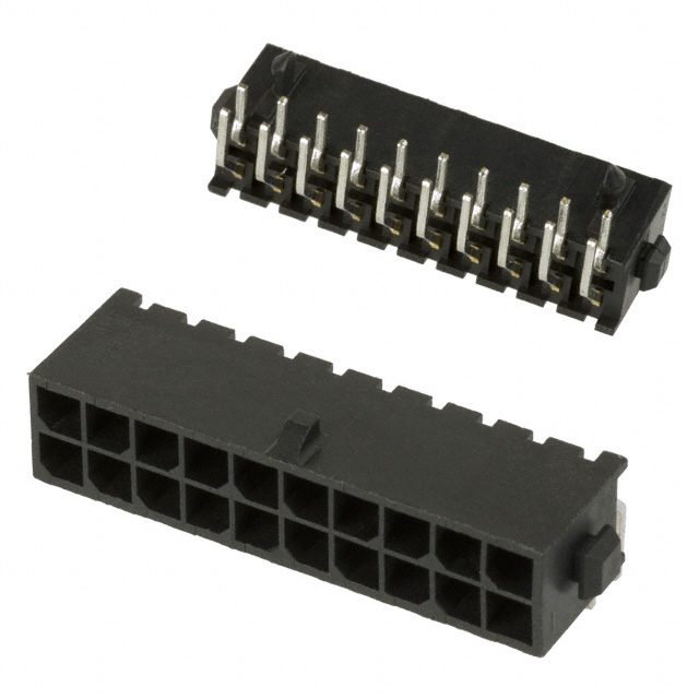 2-794620-0 TE Connectivity AMP Connectors