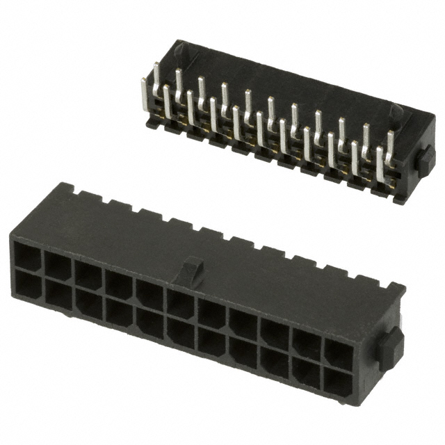 5-794620-2 TE Connectivity AMP Connectors