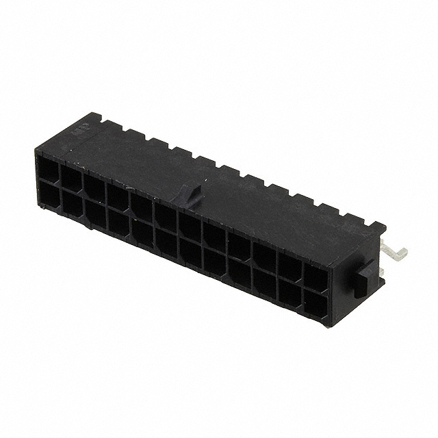 2-794621-4 TE Connectivity AMP Connectors