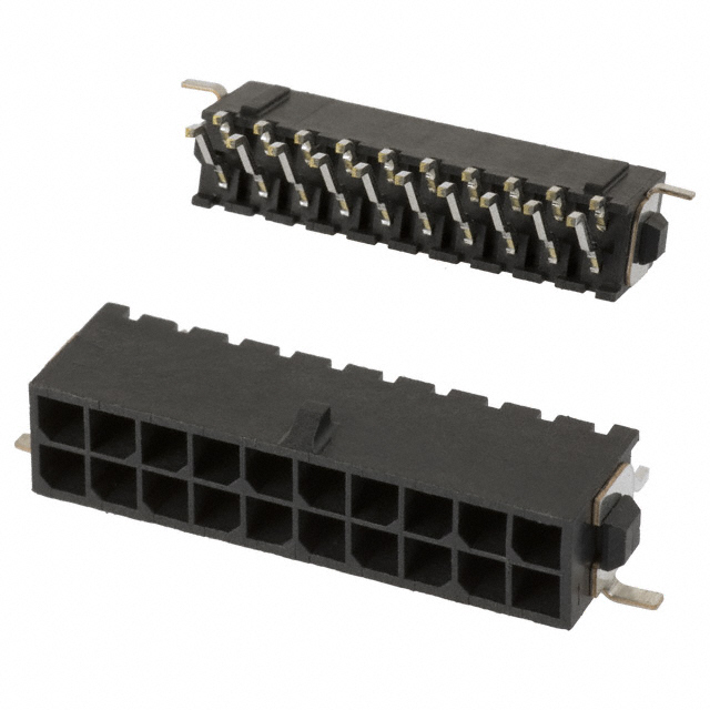 5-794629-0 TE Connectivity AMP Connectors