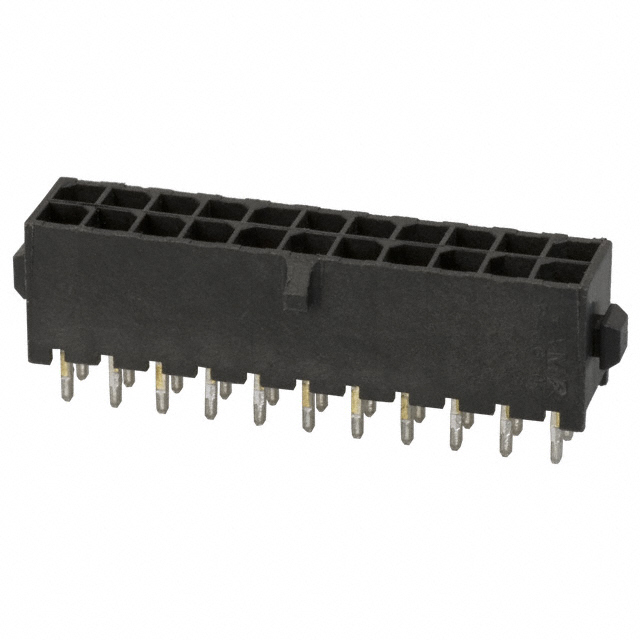 5-794632-2 TE Connectivity AMP Connectors