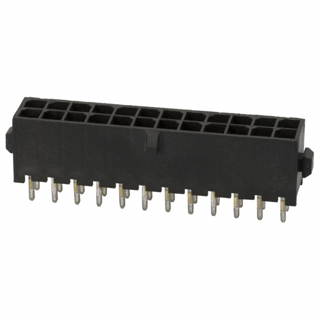 5-794632-4 TE Connectivity AMP Connectors