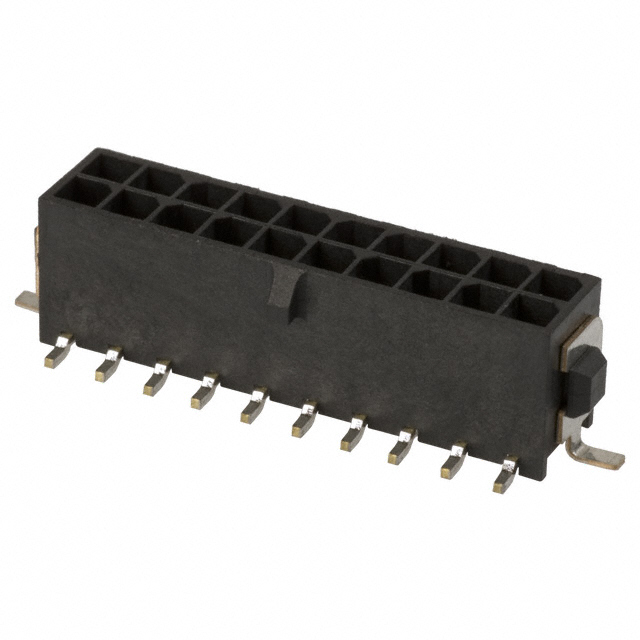 5-794636-0 TE Connectivity AMP Connectors