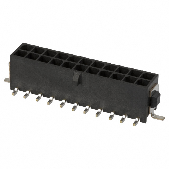 5-794638-2 TE Connectivity AMP Connectors