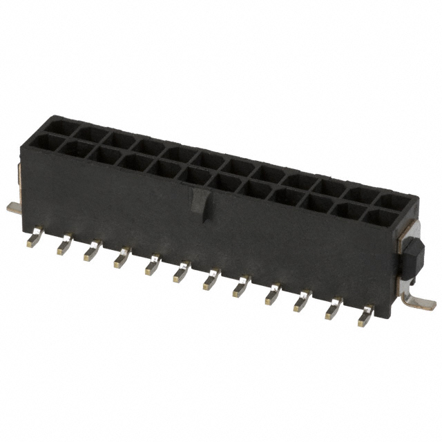 5-794636-4 TE Connectivity AMP Connectors