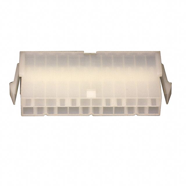 2-794953-4 TE Connectivity AMP Connectors