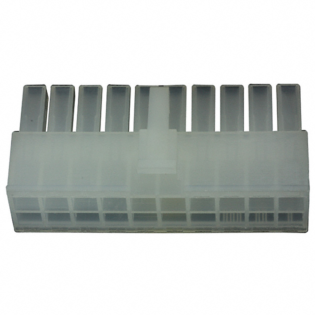 2-794954-2 TE Connectivity AMP Connectors