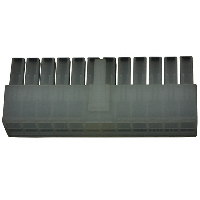 2-794954-4 TE Connectivity AMP Connectors