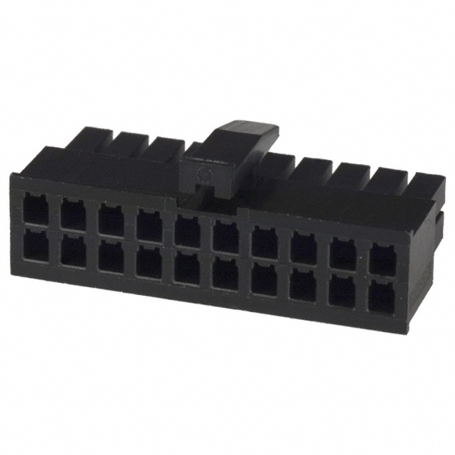 2-794617-0 TE Connectivity AMP Connectors