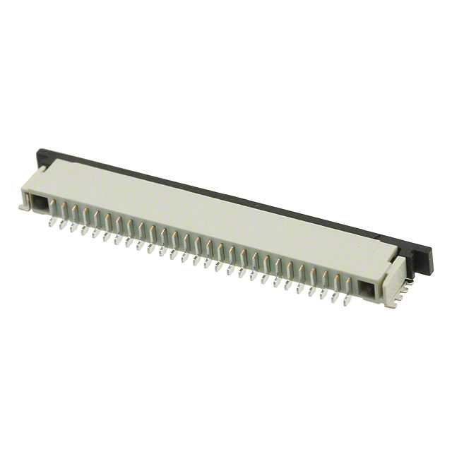 2-84952-7 TE Connectivity AMP Connectors