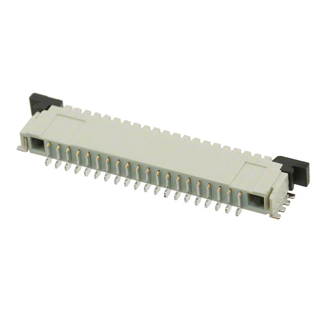 2-84953-0 TE Connectivity AMP Connectors