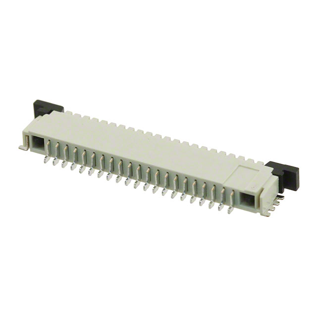 2-84953-1 TE Connectivity AMP Connectors