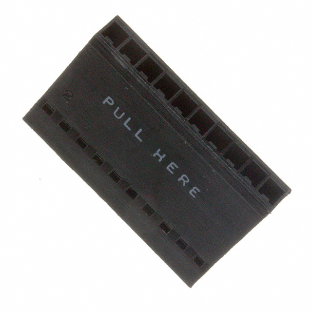 2-87175-1 TE Connectivity AMP Connectors